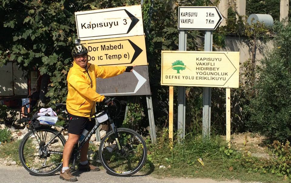 Şerafettin KAYA